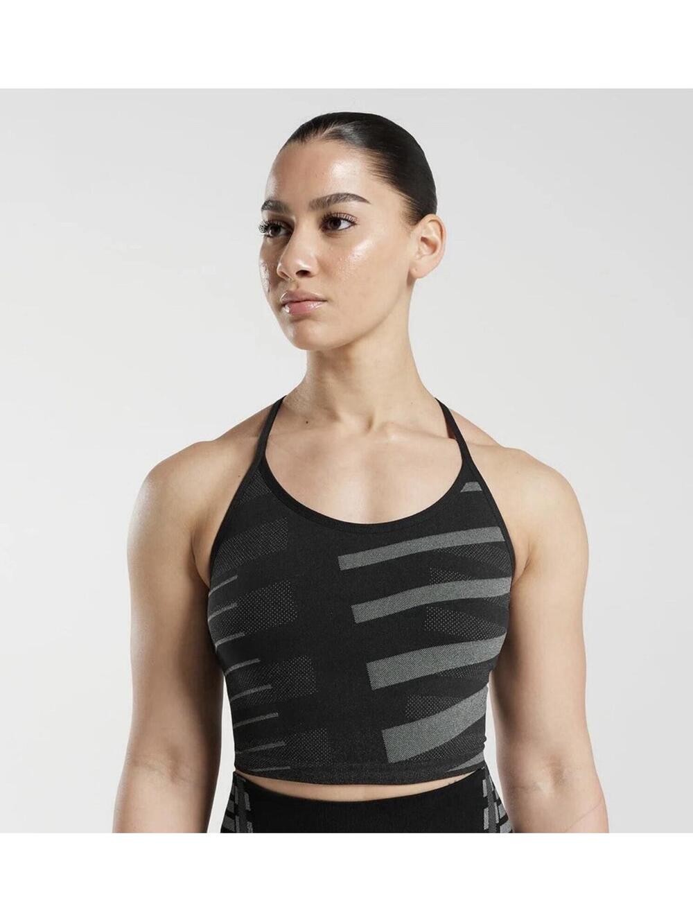NEW Gymshark Large Women's Training APEX LIMIT CAMI TANK NWOT Sold out